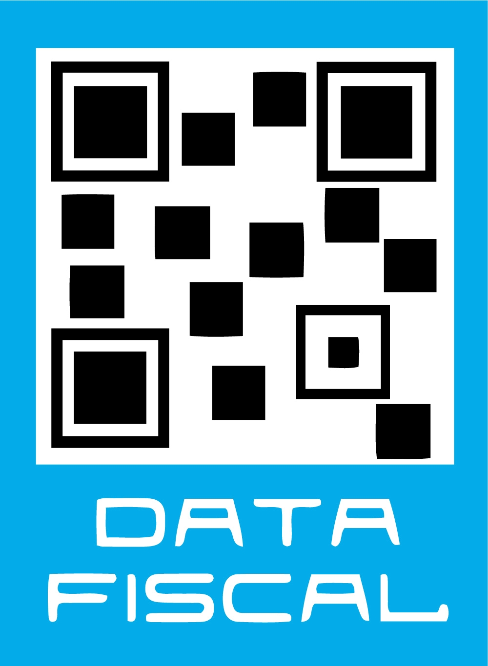 Argentina data fiscal logo