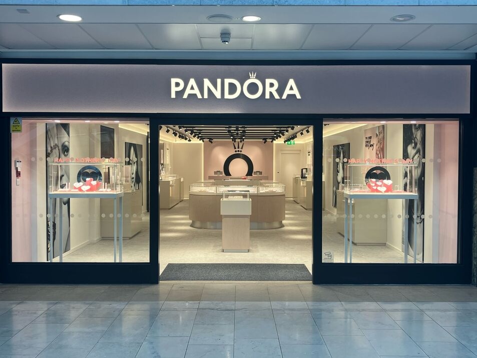 More about Pandora Coventry