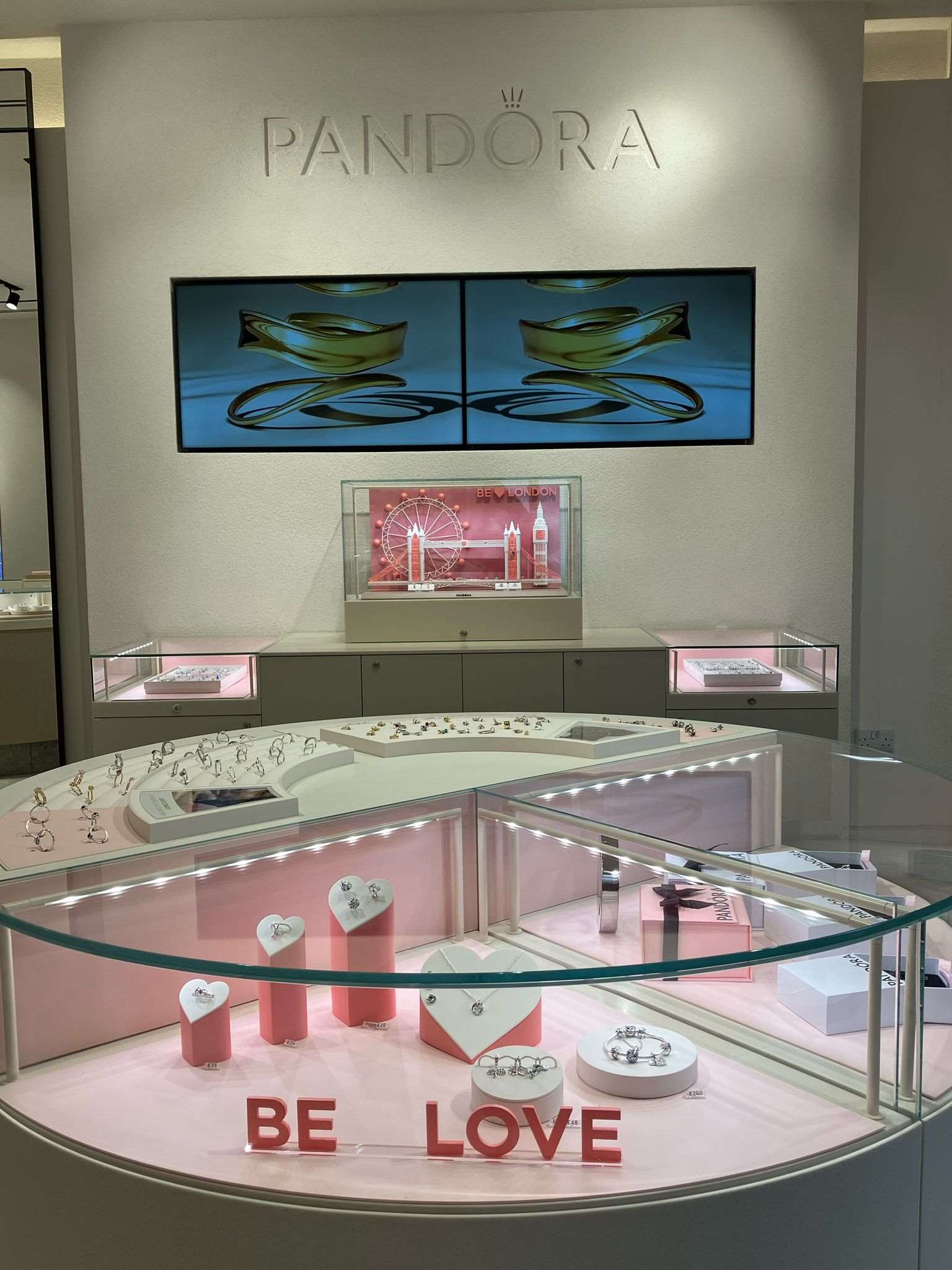 More about Oxford Street West